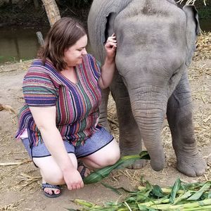 Meet your Posher, Katee